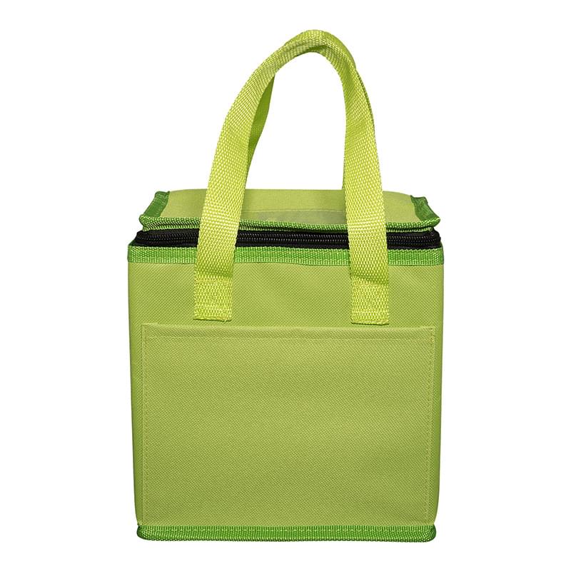 Square Lunch Cooler 4