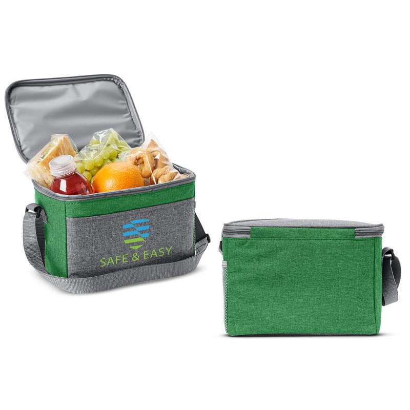 Adventure 6 Can Lunch Bag