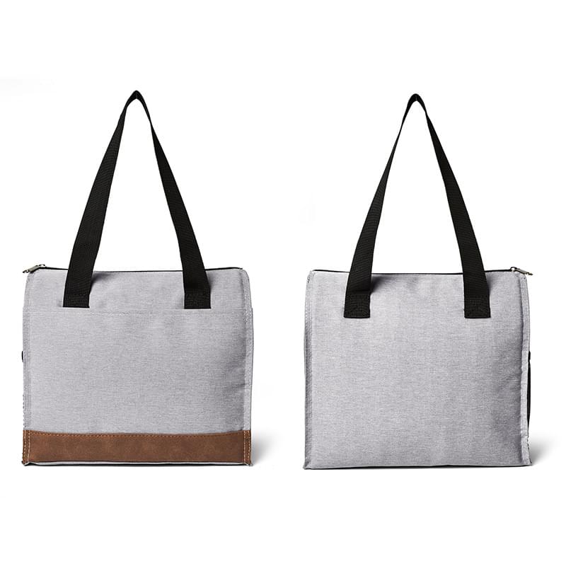 Asher 12 Can Cooler Tote