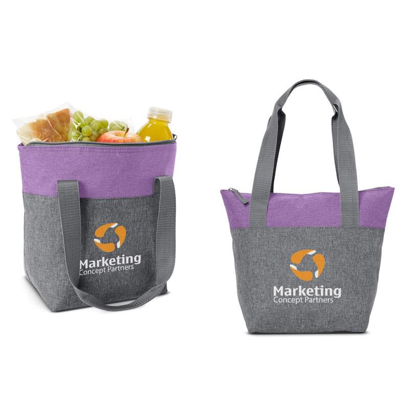 Adventure Lunch Cooler Tote