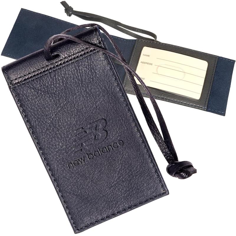 Voyager Magnetic Luggage Tag 3