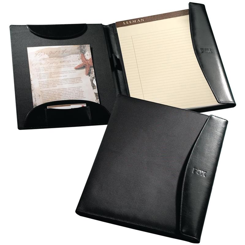 Manhasset Portfolio with iPad Sleeve