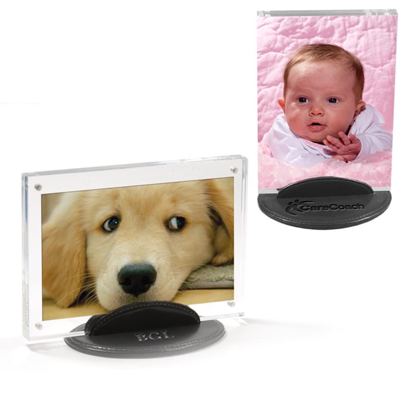 Taconic Acrylic Photo Frame