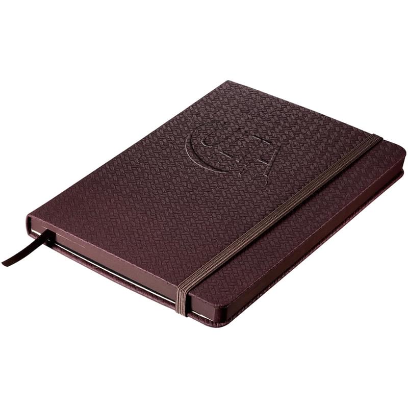 Tuscany&trade; Textured Journal