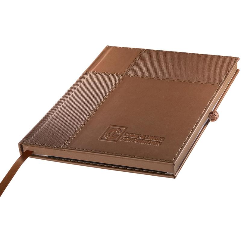 Tuscany Duo-Textured Journal 3