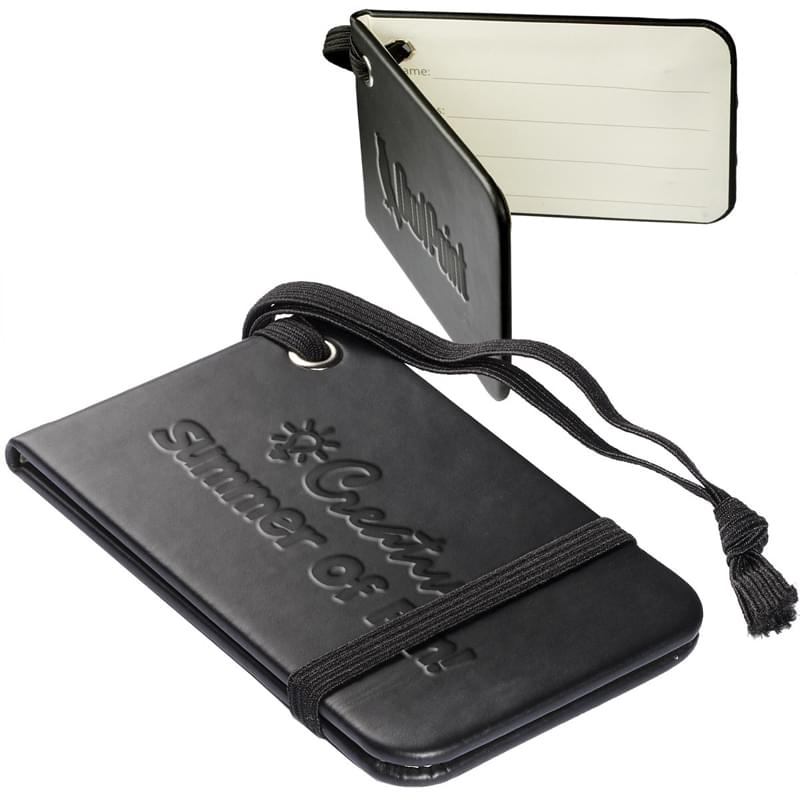 Tuscany&trade; Luggage Tag