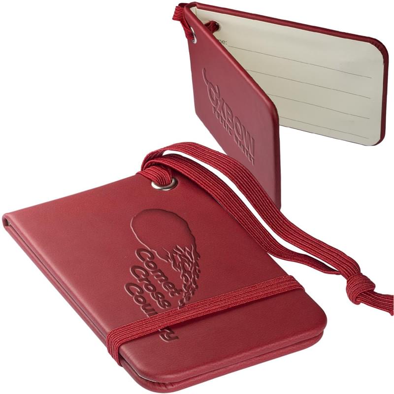 Tuscany&trade; Luggage Tag