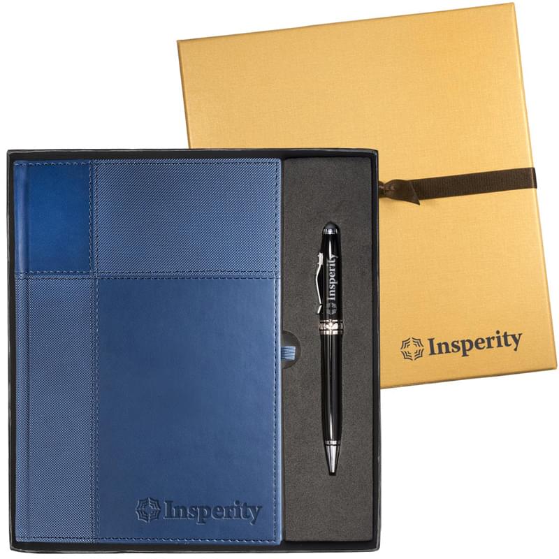 Tuscany Journal & Executive Stylus Pen 6