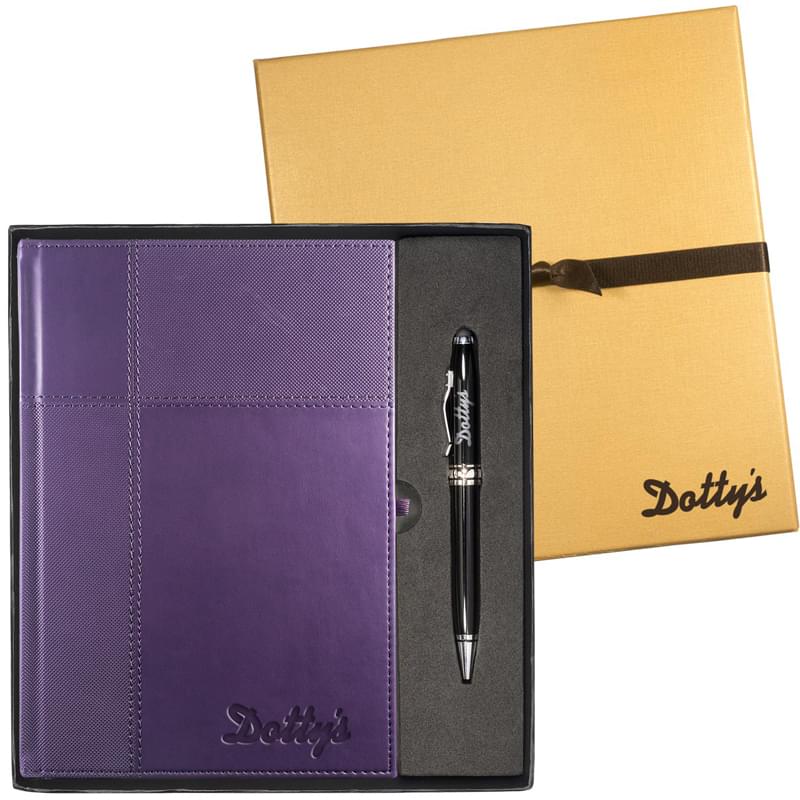 Tuscany Journal & Executive Stylus Pen 2