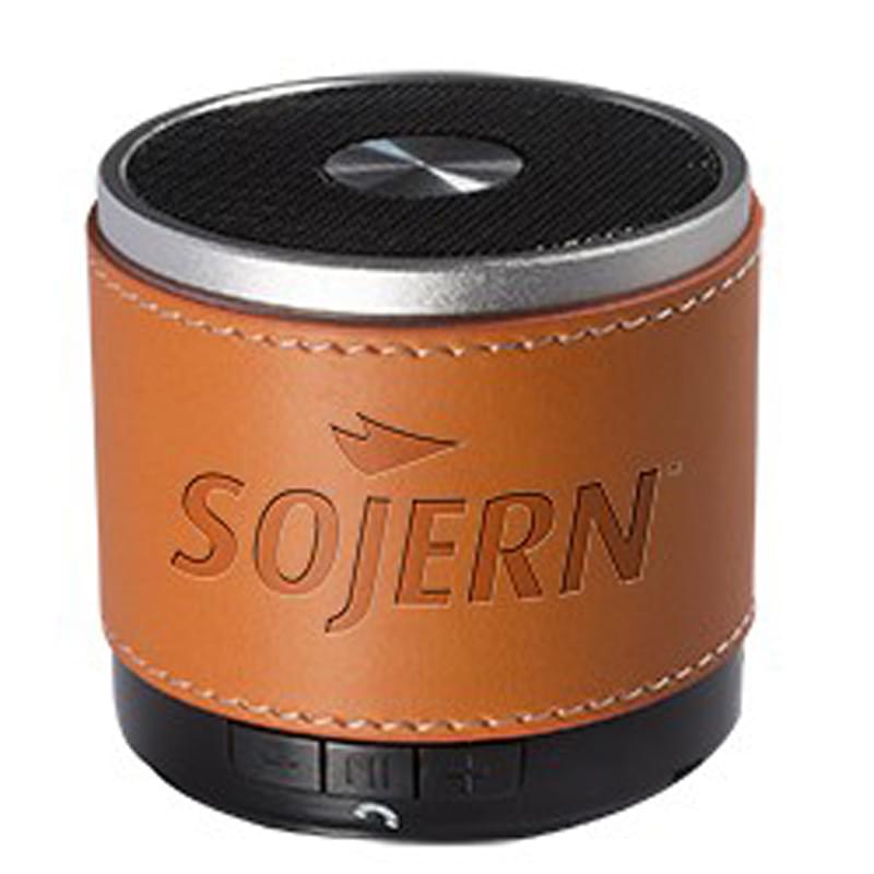 Tuscany&trade; Wireless Speaker
