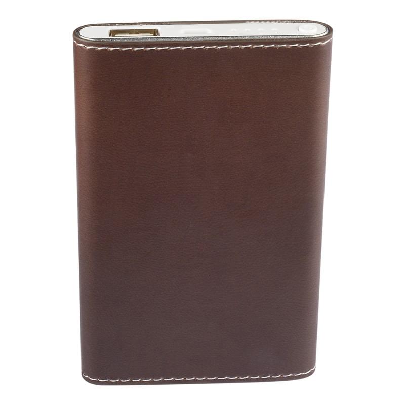 Tuscany Slim Executive Charger 11