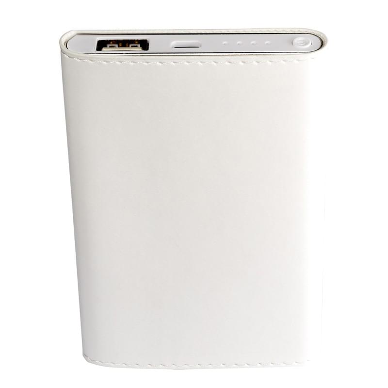 Tuscany Slim Executive Charger 7