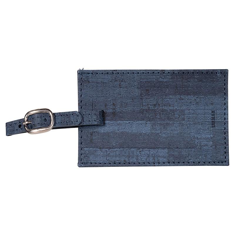 Casablanca Luggage Tag 2