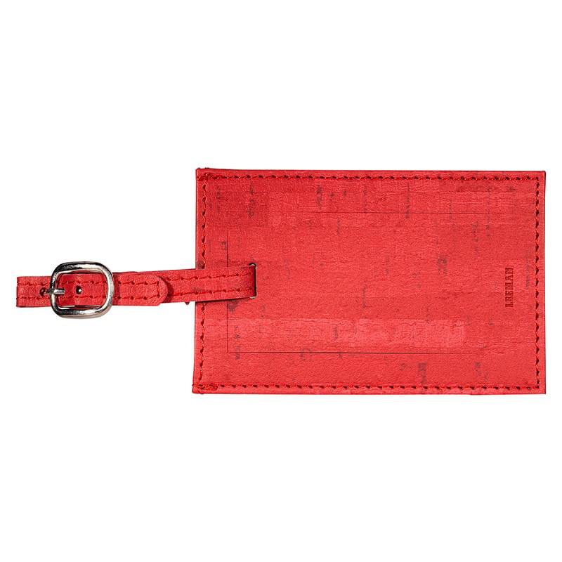 Casablanca Luggage Tag 3