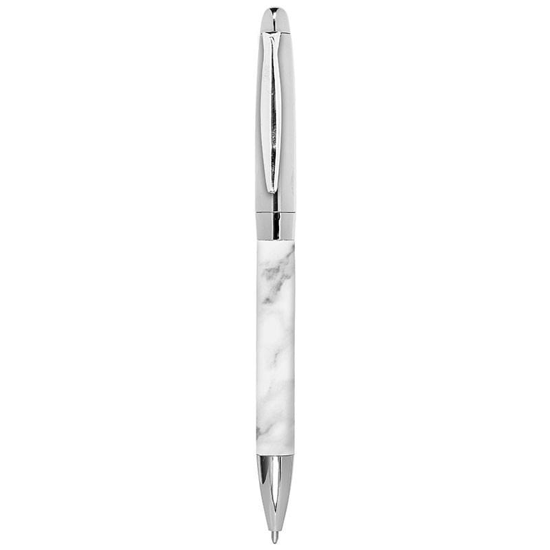 Leeman&trade; Marble Grip Pen