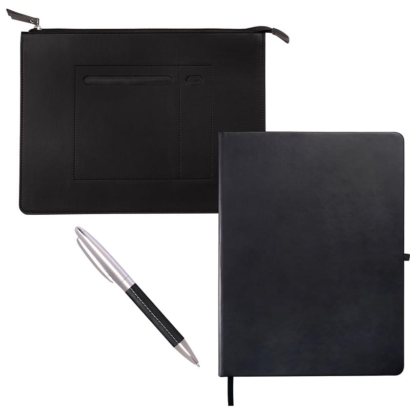 Tuscany Creative Notetaker/Organizer Combo 2