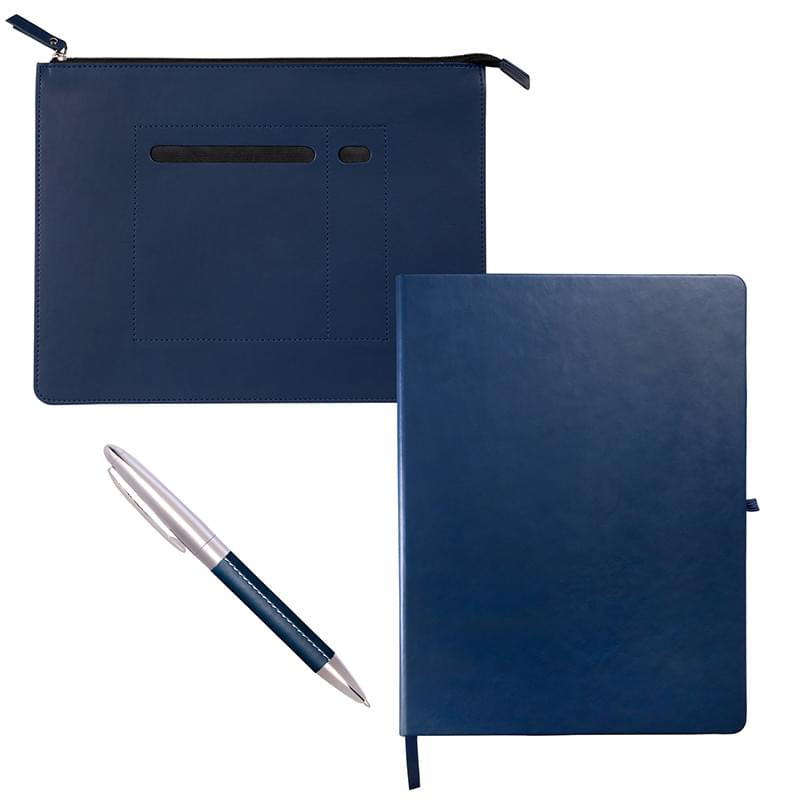 Tuscany Creative Notetaker/Organizer Combo 3