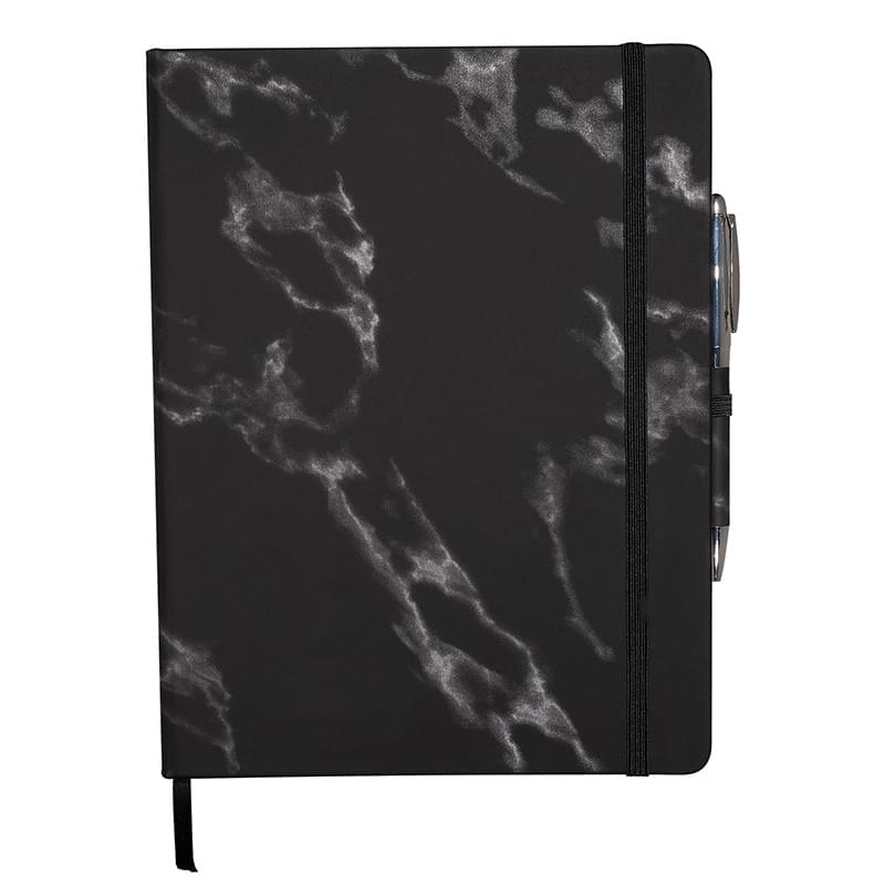 Leeman Marble Stationery Set 1