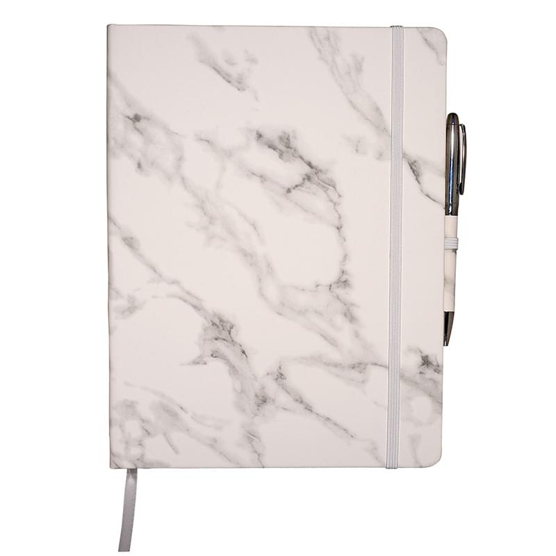 Leeman Marble Stationery Set 3