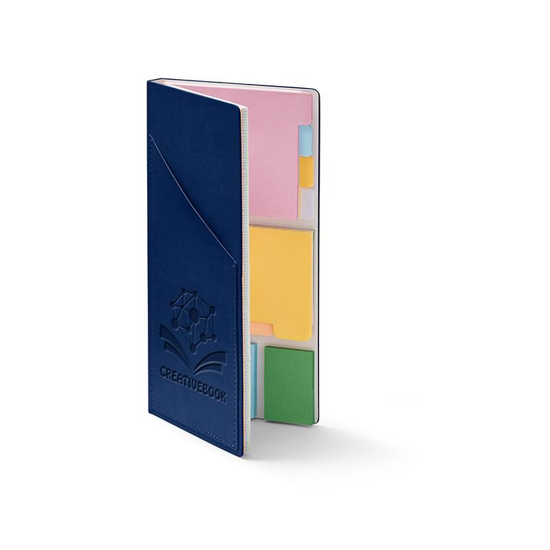 Prime Line Italian Thermo PU Sticky Notes