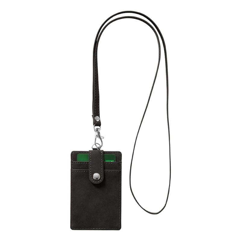 Leeman RFID Card & Badge Holder