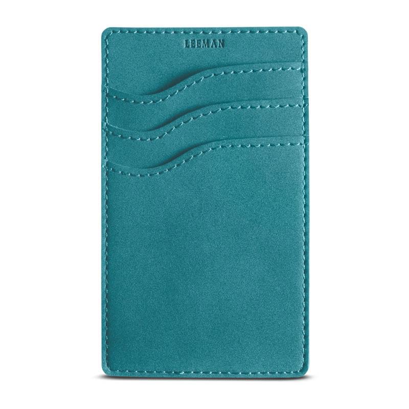 Nuba RFID 3 Pocket Phone Wallet 7