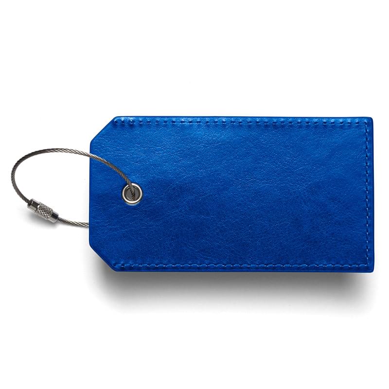 Leeman Venezia Sightseer Luggage Tag