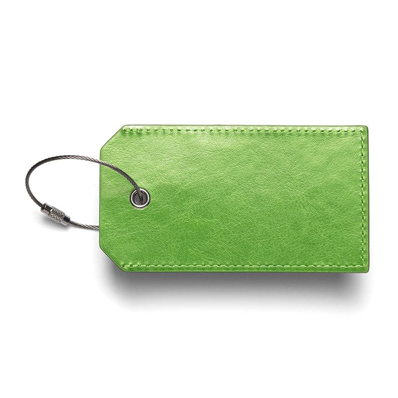 Leeman Venezia Sightseer Luggage Tag