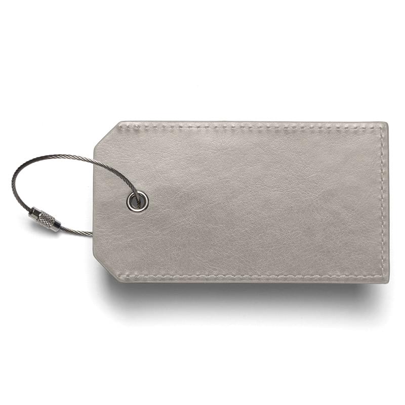 Thermo Luggage Tag 11