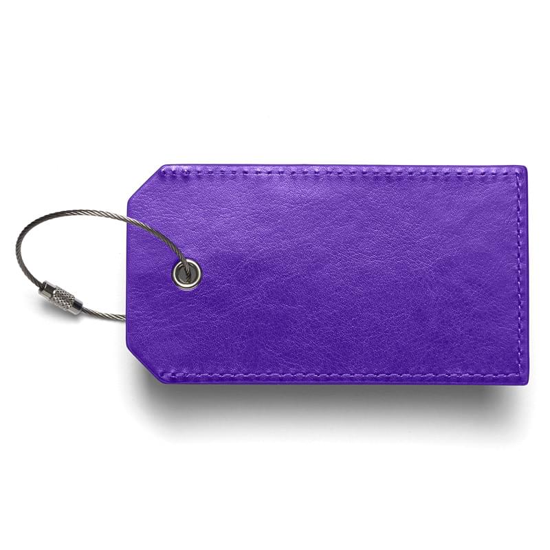 Thermo Luggage Tag 2