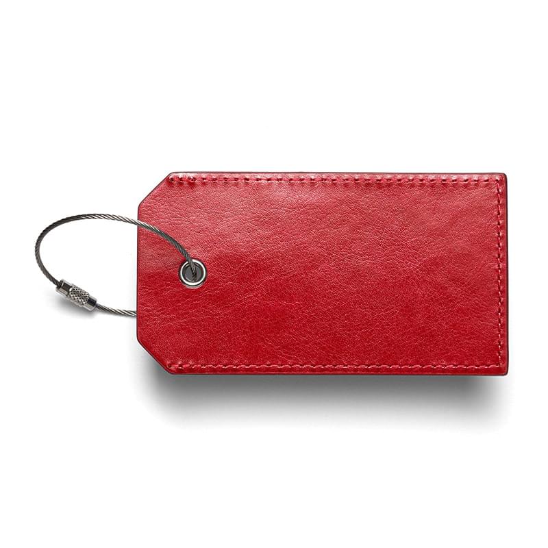 Leeman Venezia Sightseer Luggage Tag
