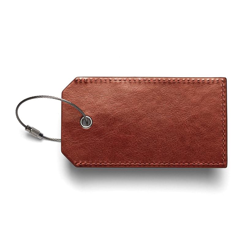 Leeman Venezia Sightseer Luggage Tag