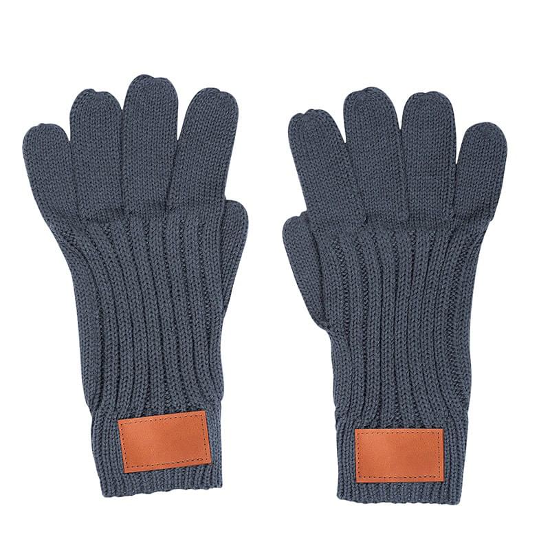 Leeman&trade; Rib Knit Gloves