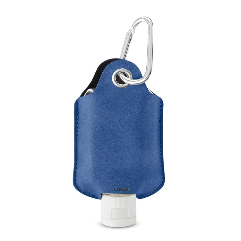 Nuba Sanitizer in Carabiner Case 4
