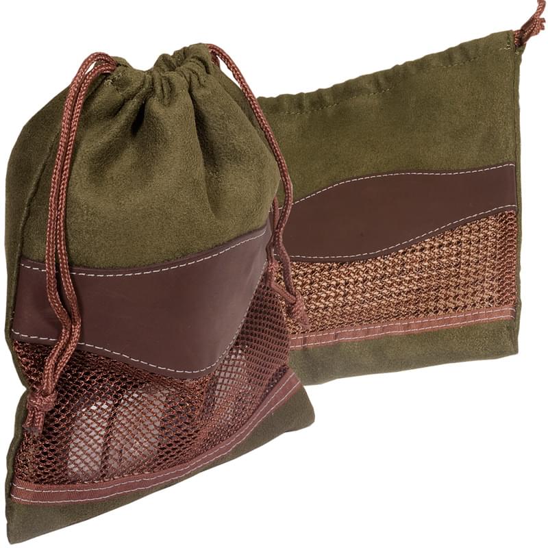 Woodbury Valuables Pouch 2
