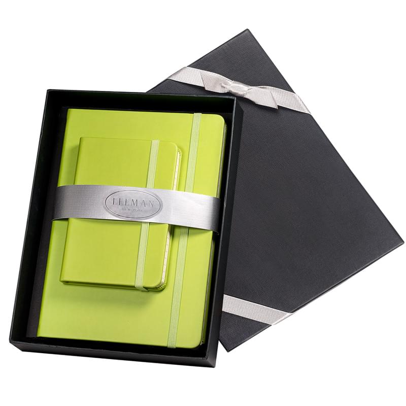 Tuscany Journals Gift Set 4