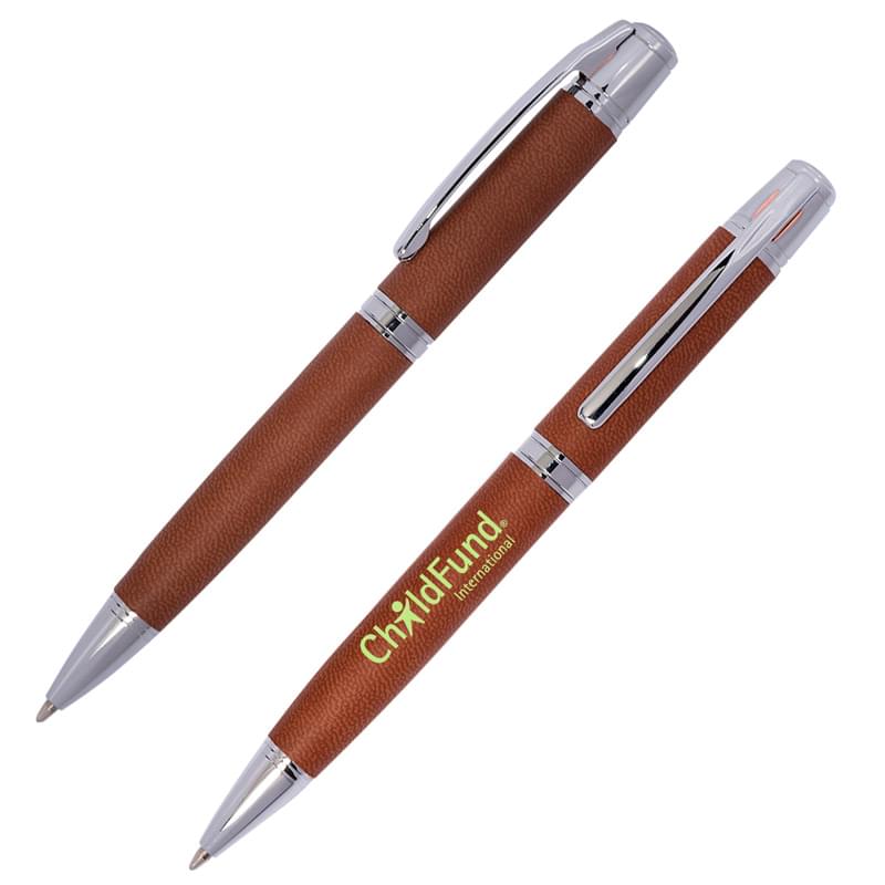 Tuscany Ergo Metal Pen 1