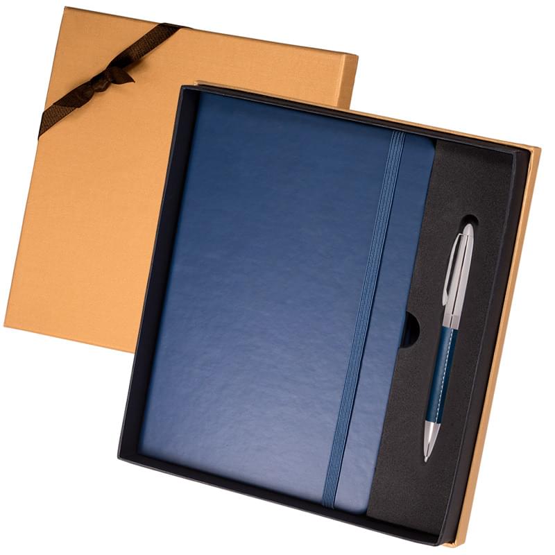 Tuscany&trade; Journal & Pen Gift Set