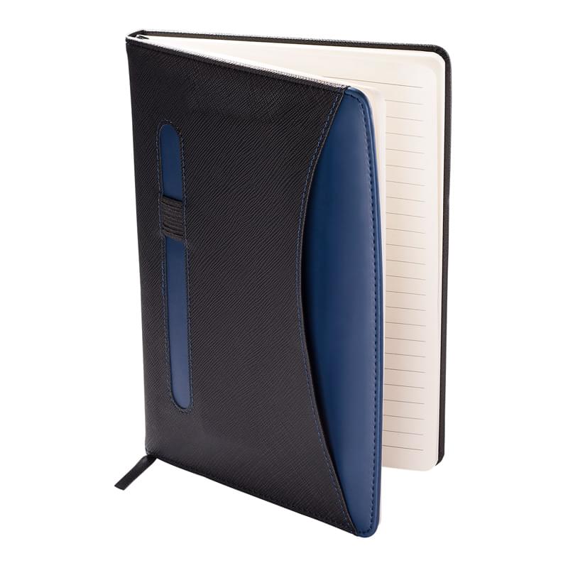 Naples Two-Tone Journal 4