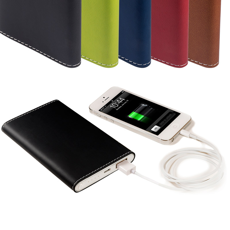 Tuscany Slim Executive Charger