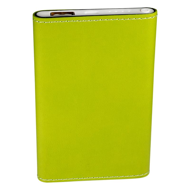 Tuscany Slim Executive Charger 4