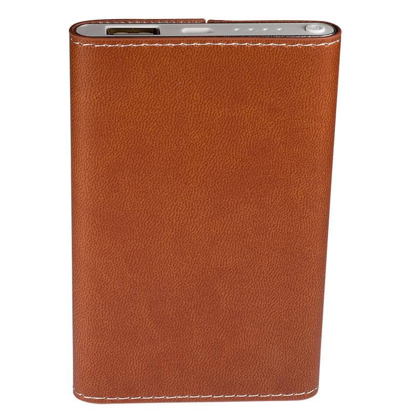 Tuscany Slim Executive Charger 10