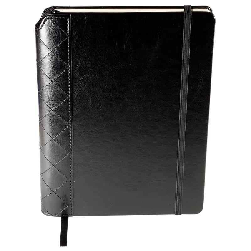 Venezia Quilted Edge Journal 2
