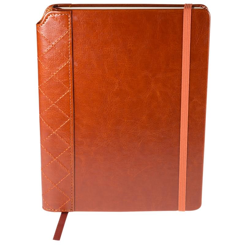 Venezia Quilted Edge Journal 4