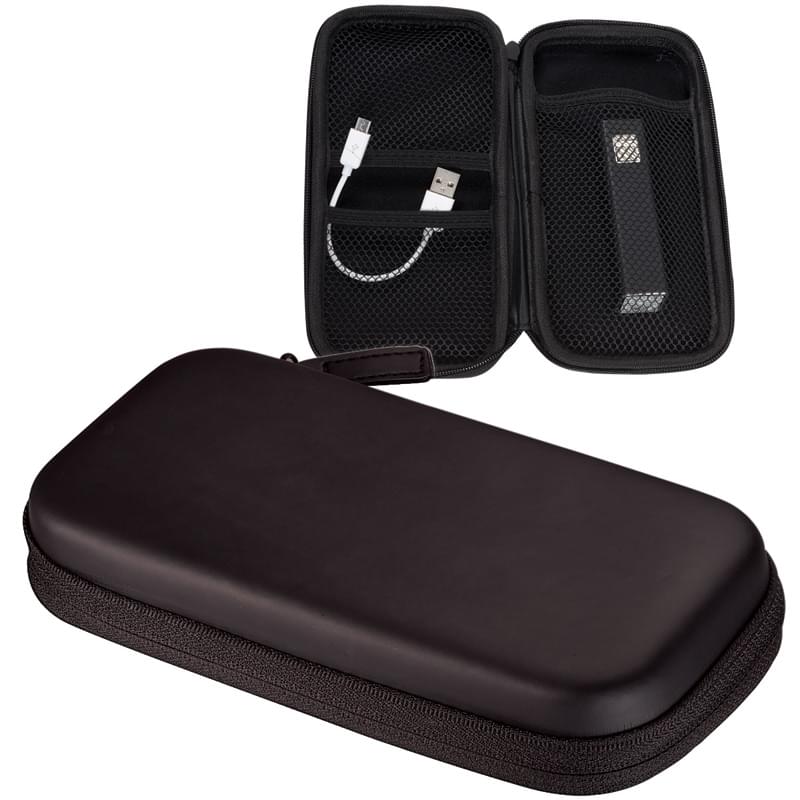 Tuscany Tech Case and Power Bank Gift Set 2