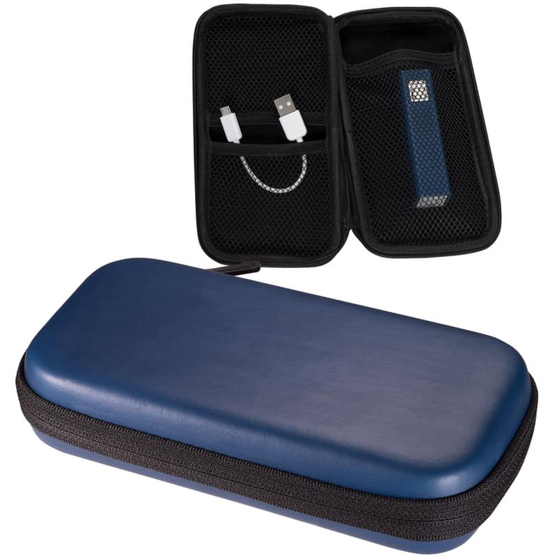 Tuscany Tech Case and Power Bank Gift Set 3
