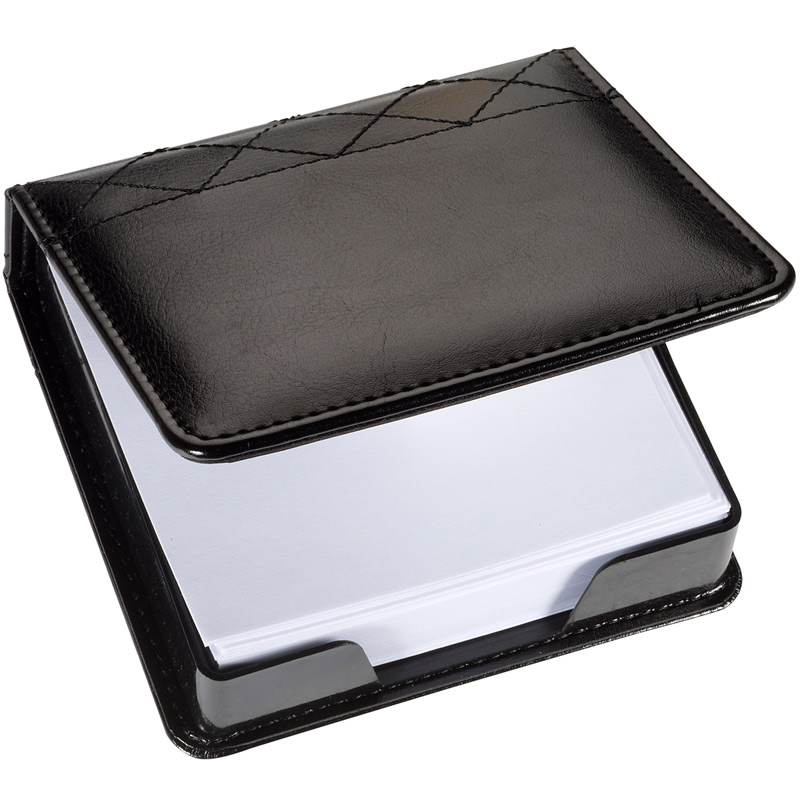 Venezia Quilted Edge Memo Pad Set