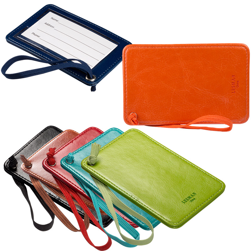 Venezia  Luggage Tag