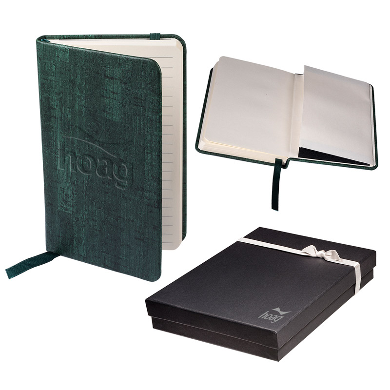 Casablanca&trade; Journals Gift Set