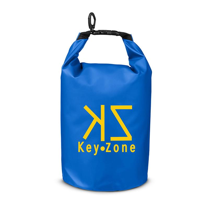 Prime Line 5L Water-Resistant Dry Bag